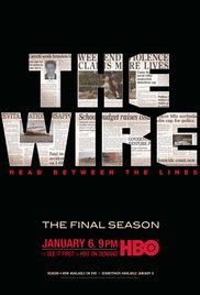 Watch Full TV Series :The Wire (20022008)