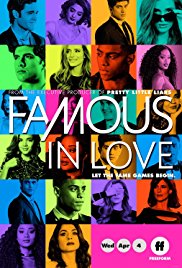 Watch Full TV Series :Famous in Love (2017)
