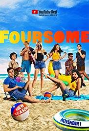 Watch Full TV Series :Foursome (2016)