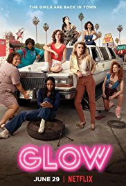 Watch Full TV Series :GLOW (2017)