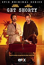 Watch Full TV Series :Get Shorty (2017)