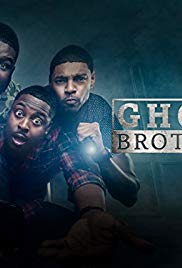 Watch Full TV Series :Ghost Brothers (2016)