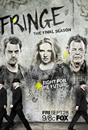 Watch Full TV Series :Fringe (20082013)