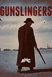 Watch Full TV Series :Gunslingers (2014)