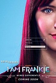 Watch Full TV Series :I am Frankie (2017)