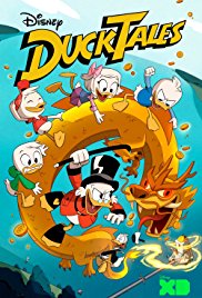 Watch Full TV Series :DuckTales (2017)