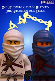 Watch Full TV Series :Lego Ninjago (2011)