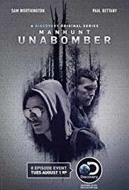Watch Full TV Series :Manhunt: Unabomber (2017)