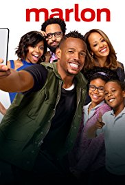 Watch Full TV Series :Marlon (2017)