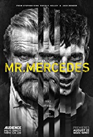 Watch Full TV Series :Mr. Mercedes (2017)
