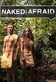 Watch Full TV Series :Naked and Afraid (2013)