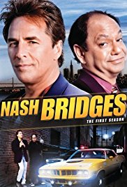 Watch Full TV Series :Nash Bridges (19962001)