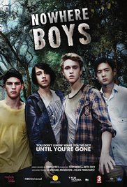 Watch Full TV Series :Nowhere Boys (2013)
