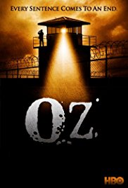 Watch Full TV Series :Oz (1997 2003)