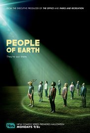 Watch Full TV Series :People of Earth (2016 -)