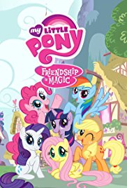 Watch Full TV Series :My Little Pony: Friendship Is Magic (2010)