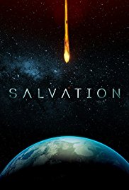 Watch Full TV Series :Salvation (2017)