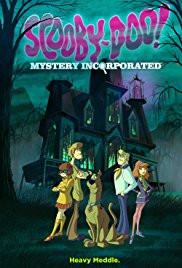 Watch Full TV Series :ScoobyDoo! Mystery Incorporated (2010)