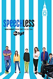 Watch Full TV Series :Speechless (2016)