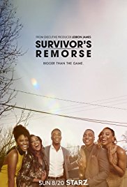 Watch Full TV Series :Survivors Remorse (2014)