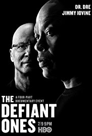 Watch Full TV Series :The Defiant Ones (2017)