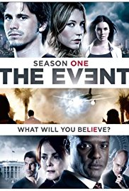 Watch Full TV Series :The Event (2010-2011)