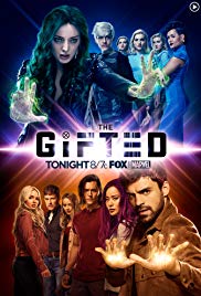 Watch Full TV Series :The Gifted (2017)