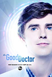 Watch Full TV Series :The Good Doctor (2017)