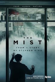 Watch Full TV Series :The Mist (2017)