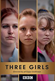 Watch Full TV Series :Three Girls (2017)