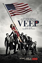 Watch Full TV Series :Veep (2012)