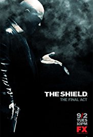 Watch Full TV Series :The Shield (20022008)