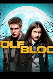 Watch Full TV Series :Wolfblood (2012)
