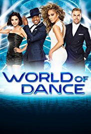 Watch Full TV Series :World of Dance (2017)
