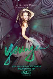 Watch Full TV Series :Younger (2015)